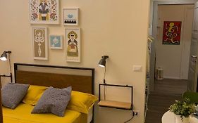A Casa Di Ma & Gio