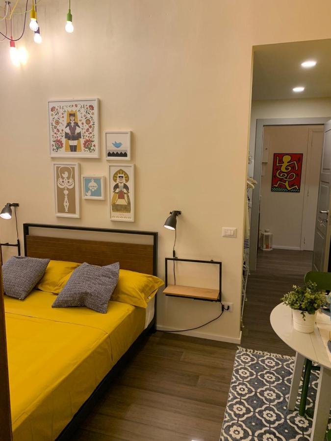 A Casa Di Ma & Gio Apartamento Cagliari Exterior foto
