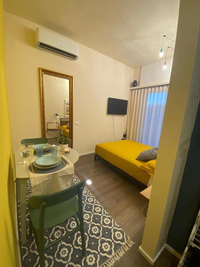 A Casa Di Ma & Gio Apartamento Cagliari Exterior foto