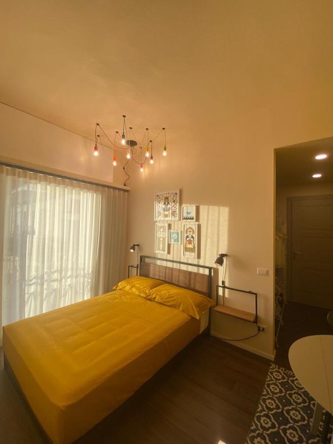 A Casa Di Ma & Gio Apartamento Cagliari Exterior foto